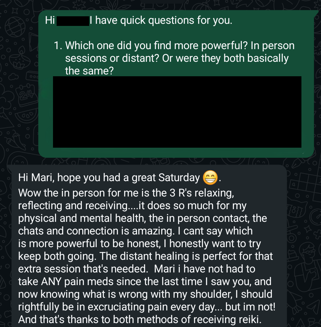 Client Testimonial 2
