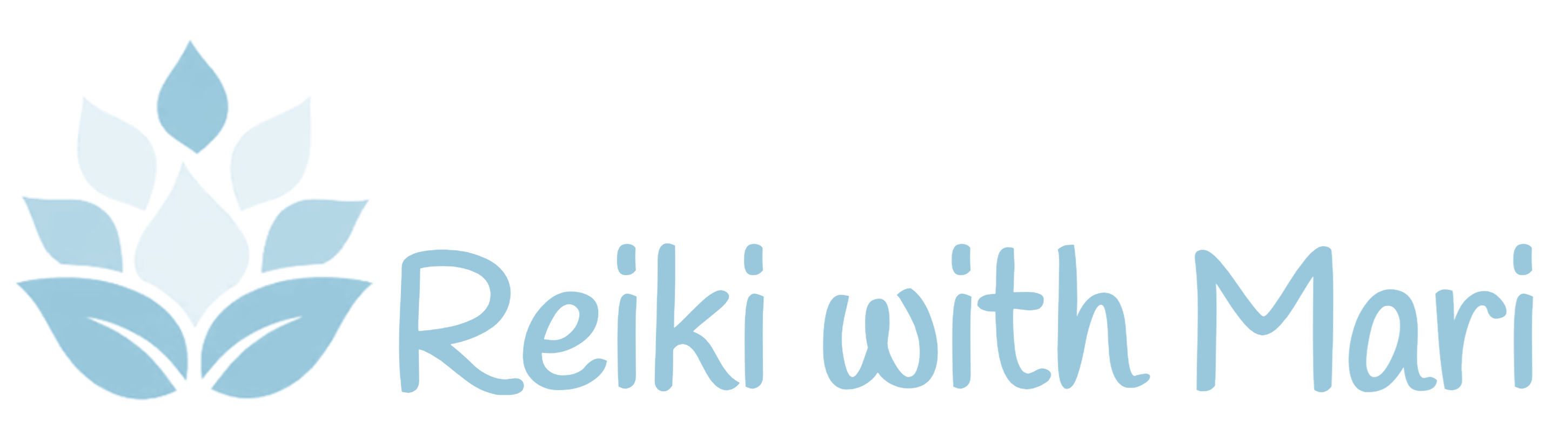 Reiki with Mari